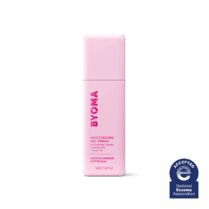 Moisturising Gel Cream