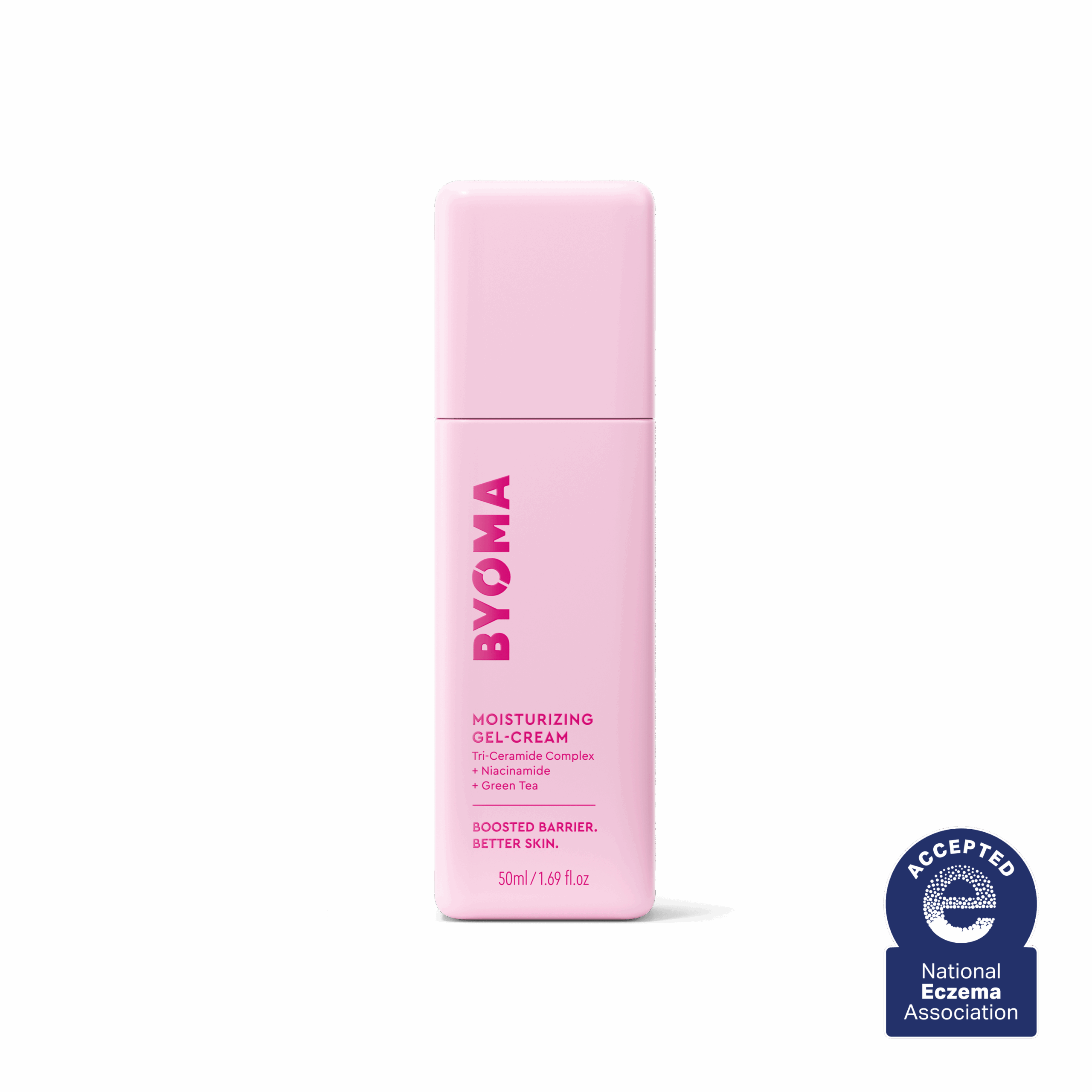 Moisturising Gel Cream