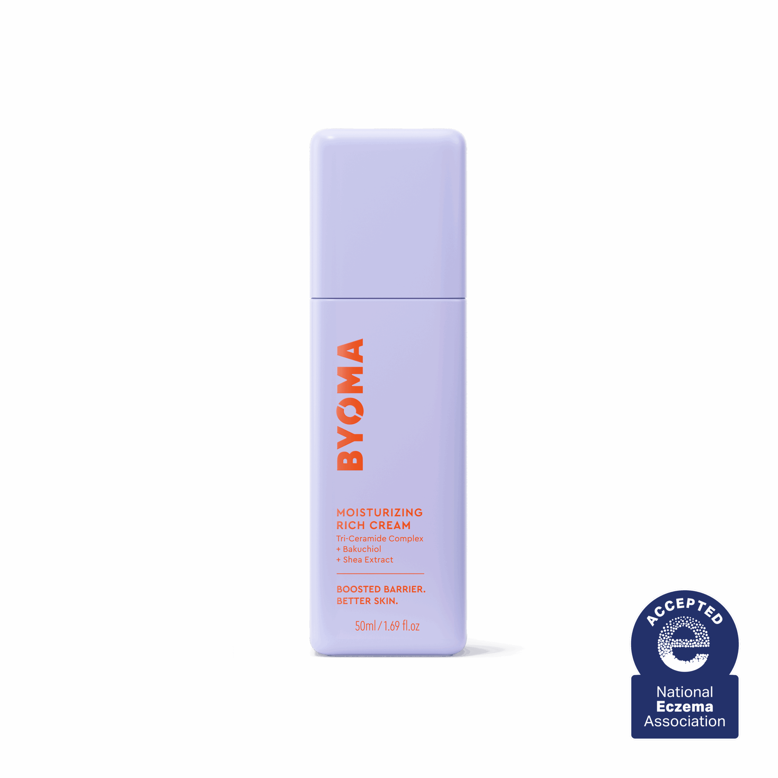 Moisturising Rich Cream