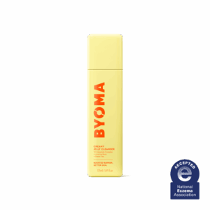 Creamy Jelly Cleanser