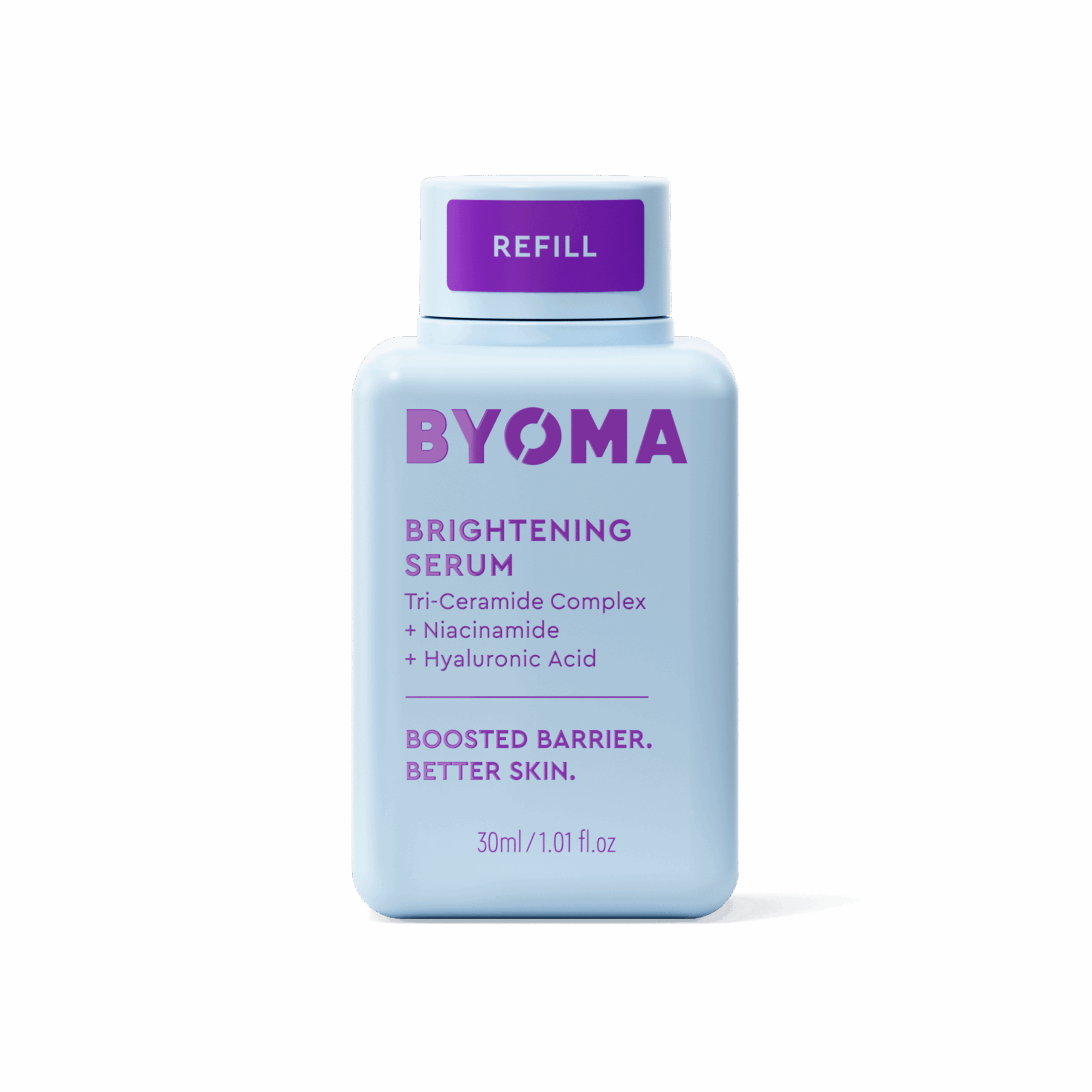 Brightening Serum Refill