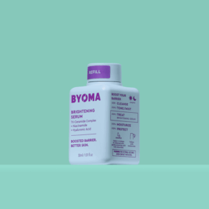 Brightening Serum Refill