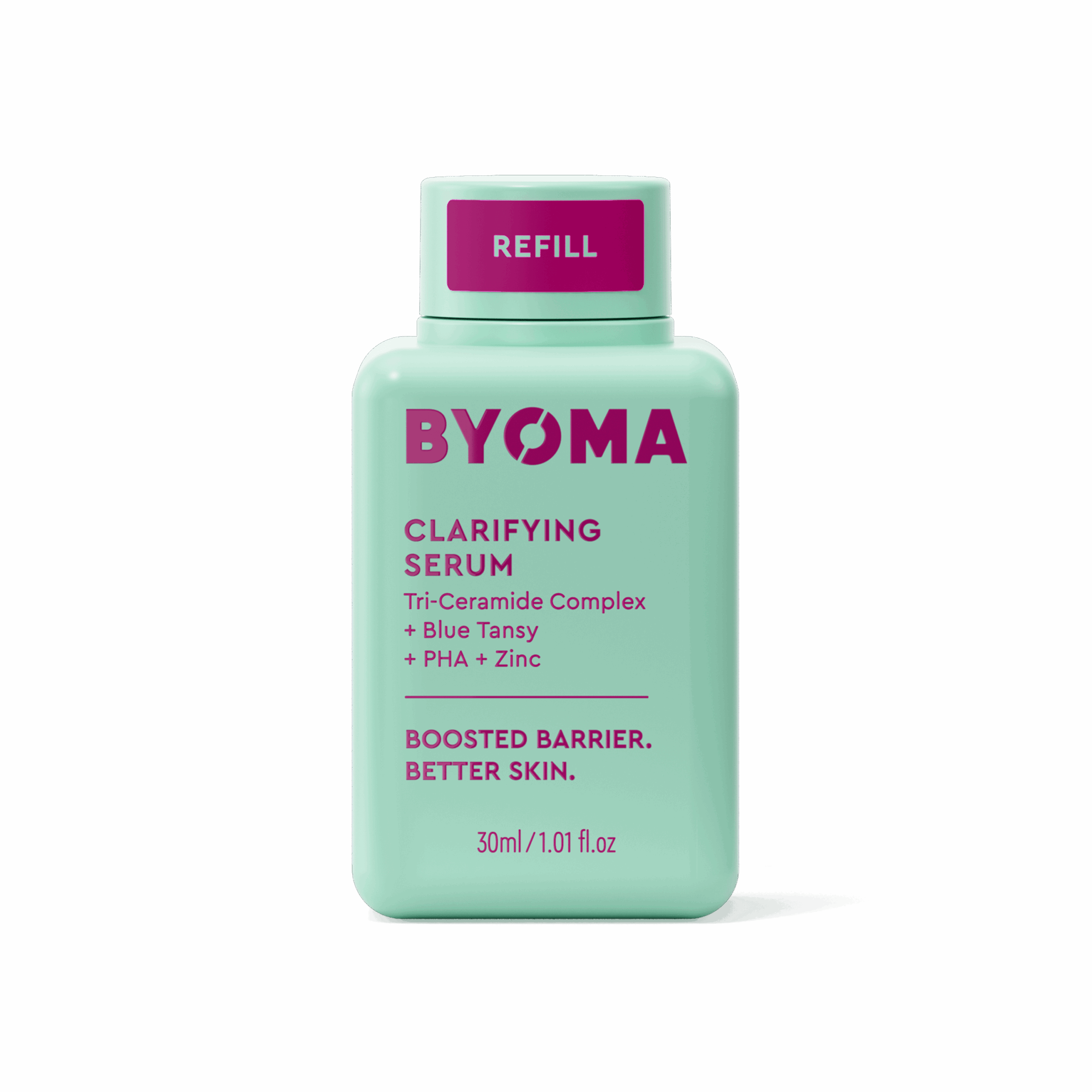 Clarifying Serum Refill