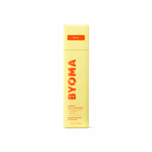 Creamy Jelly Cleanser Refill