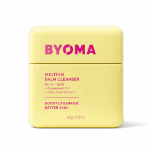 Melting Balm Cleanser