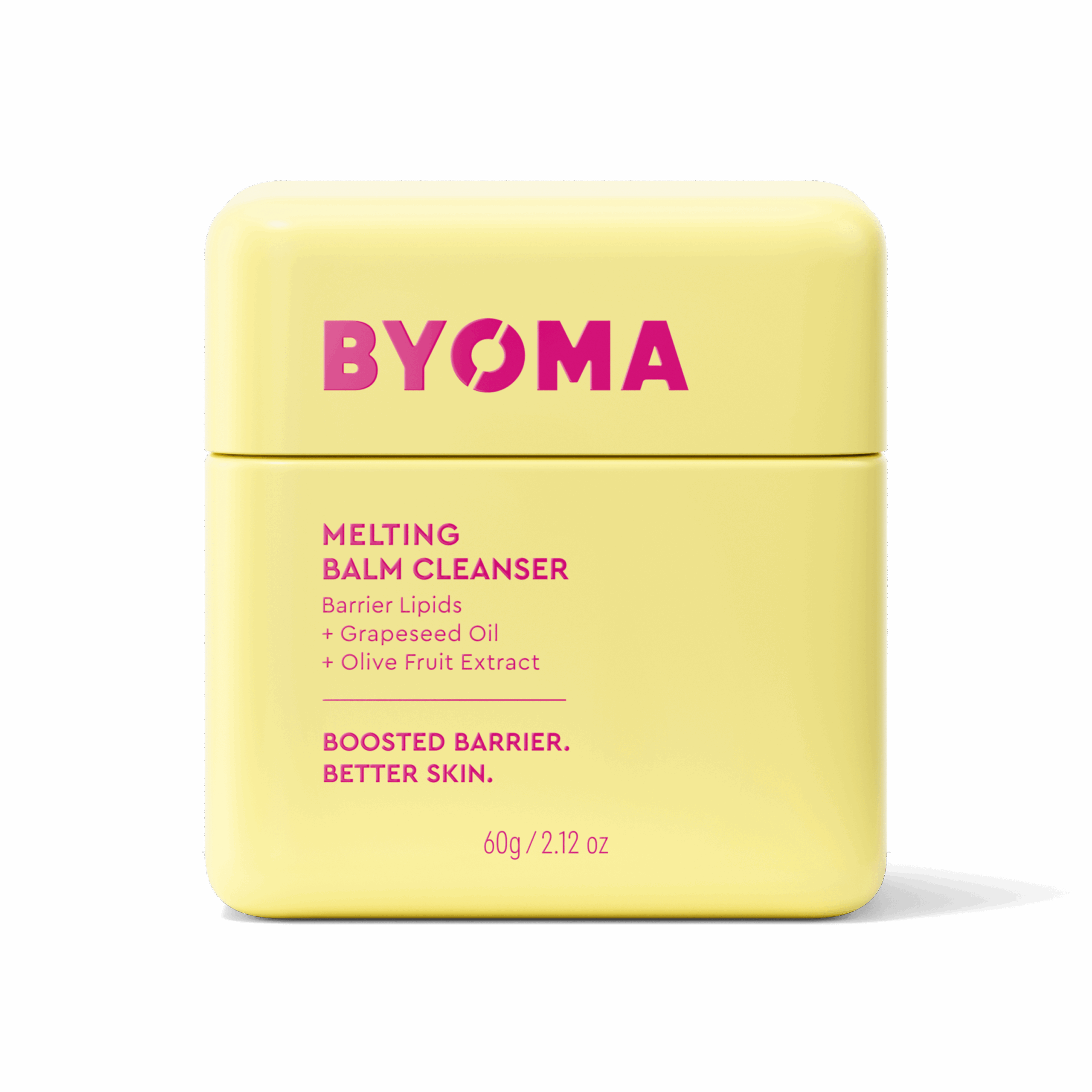 Melting Balm Cleanser