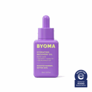 Hydrating Recovery Oil