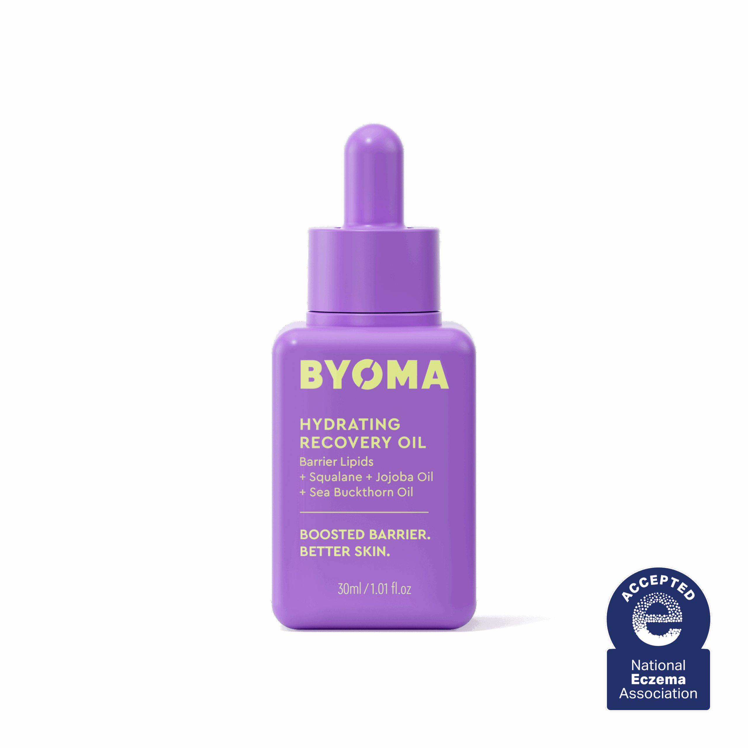 Hydrating Recovery Oil