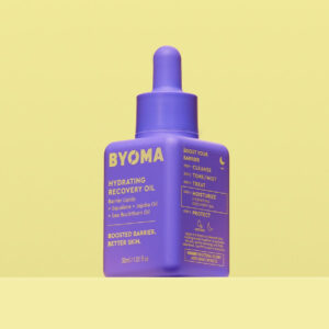 Hydrating Recovery Oil