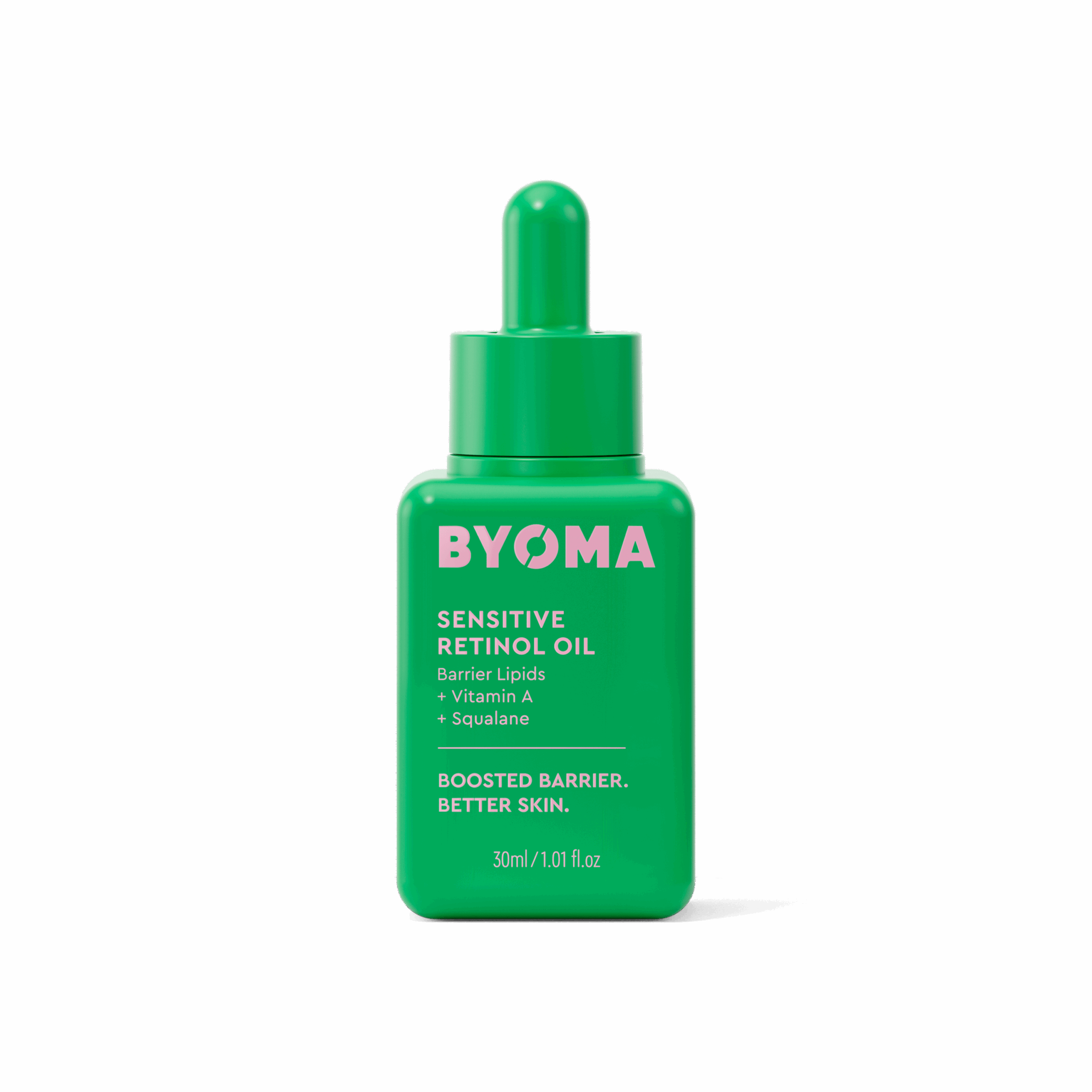 Sensitive Retinol Oil