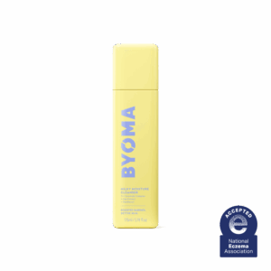 Milky Moisture Cleanser