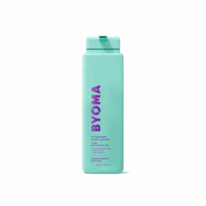 Hydrating Body Lotion
