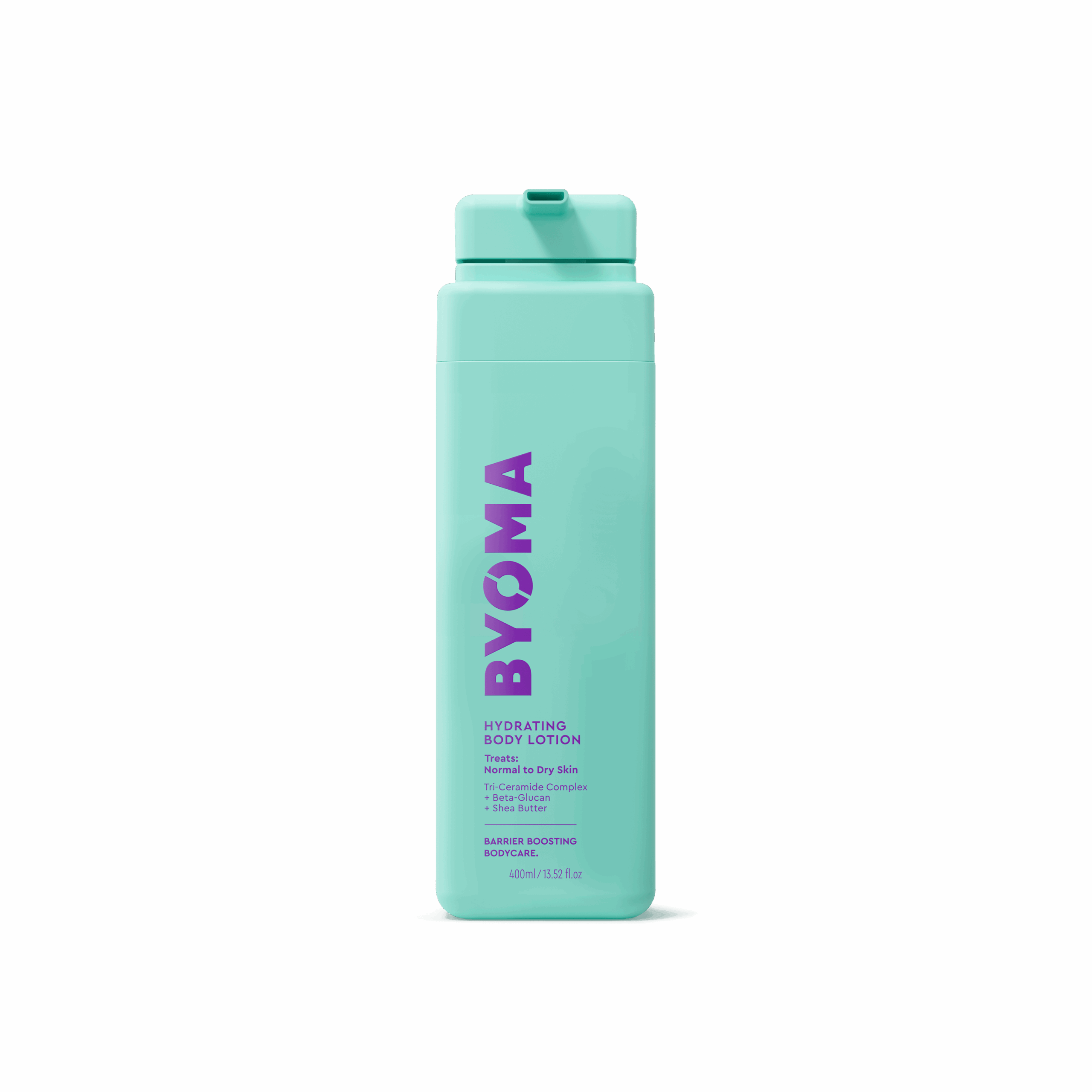 Hydrating Body Lotion