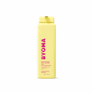 Brightening Body Lotion