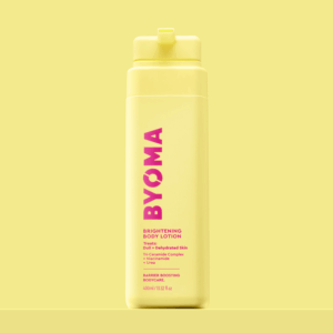 Brightening Body Lotion