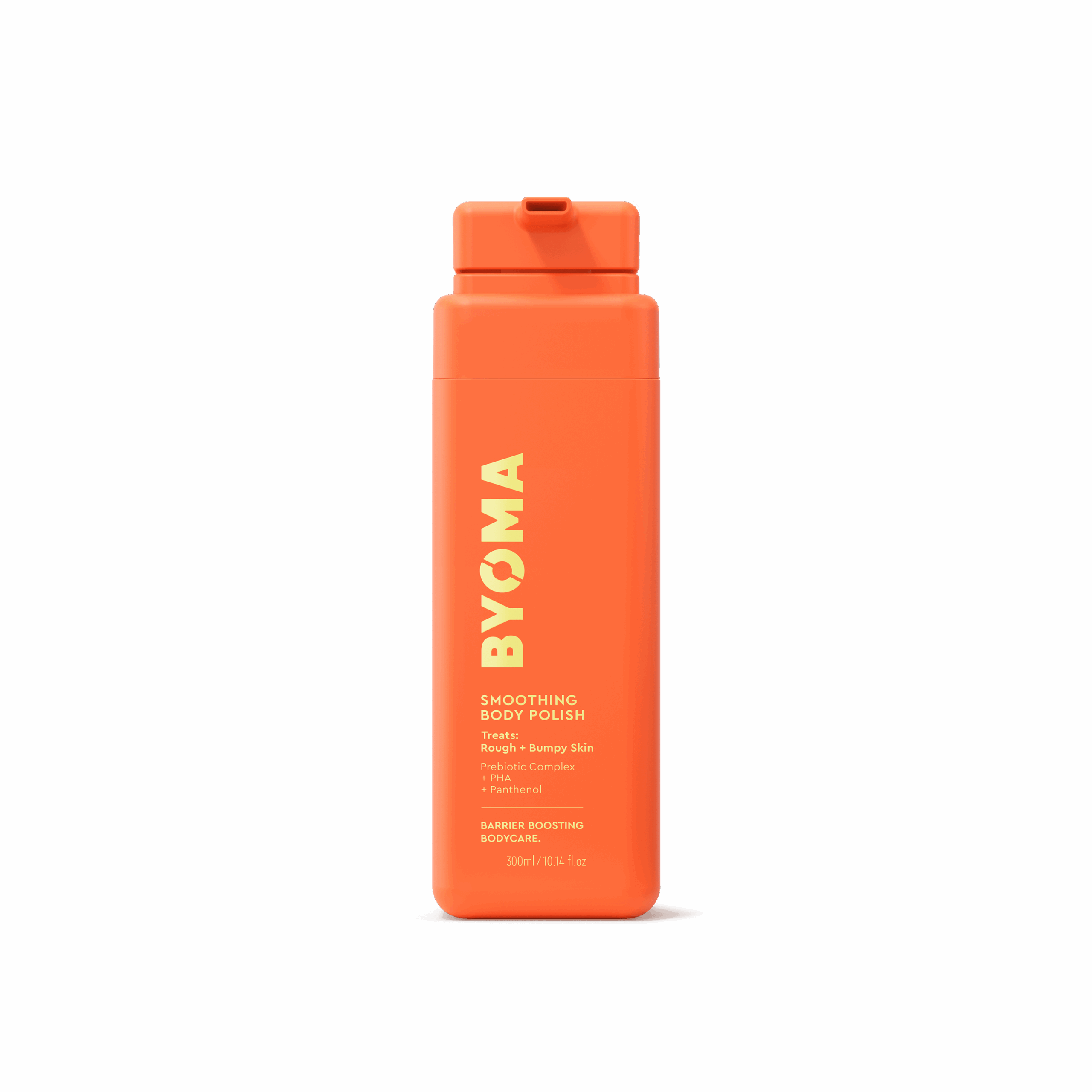 Smoothing Body Polish