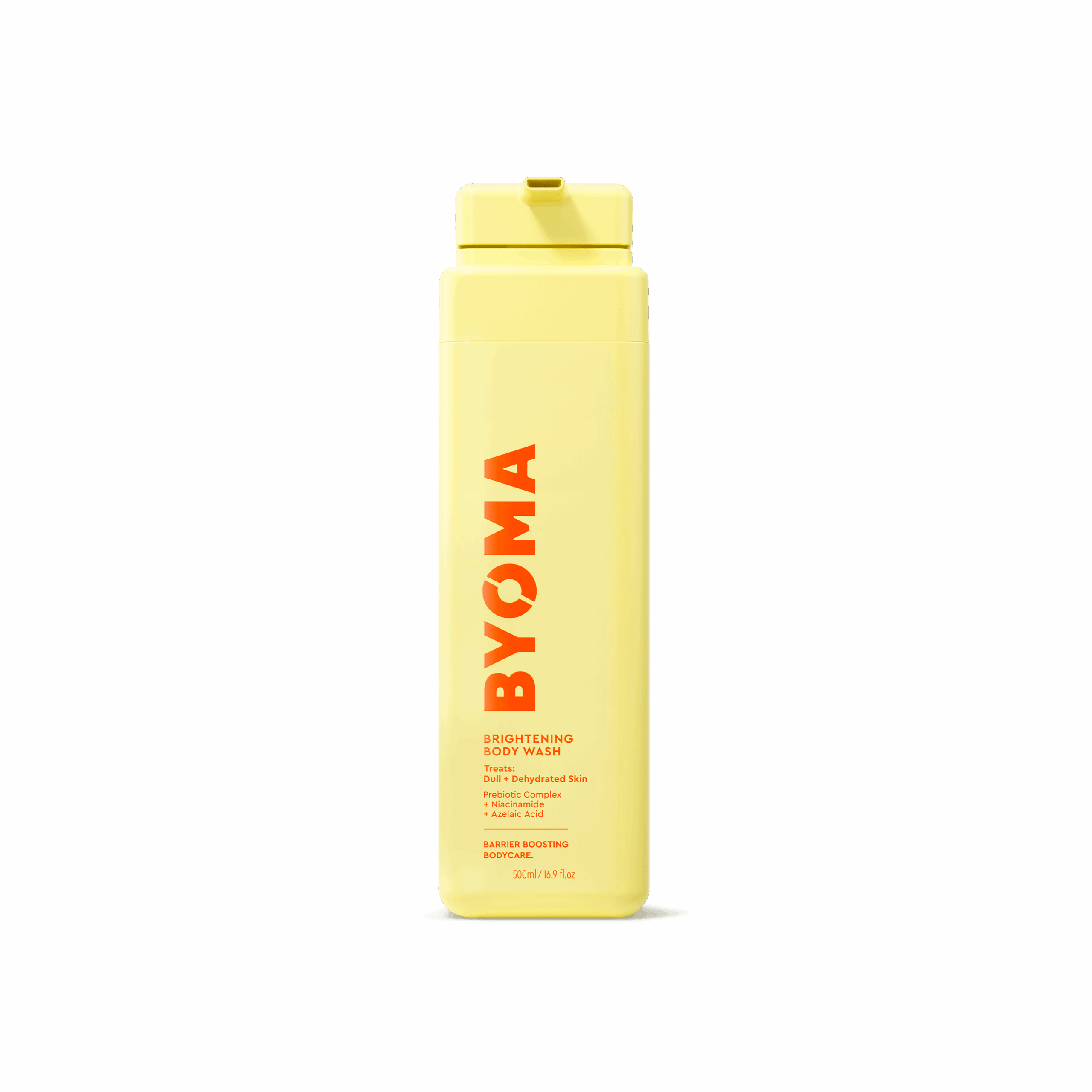 Brightening Body Wash