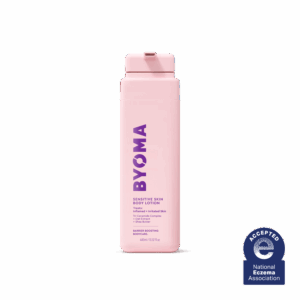 Sensitive Skin Body Lotion