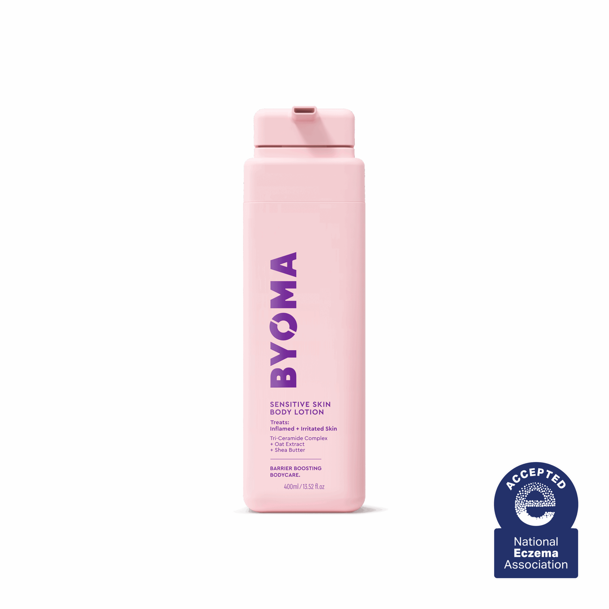 Sensitive Skin Body Lotion