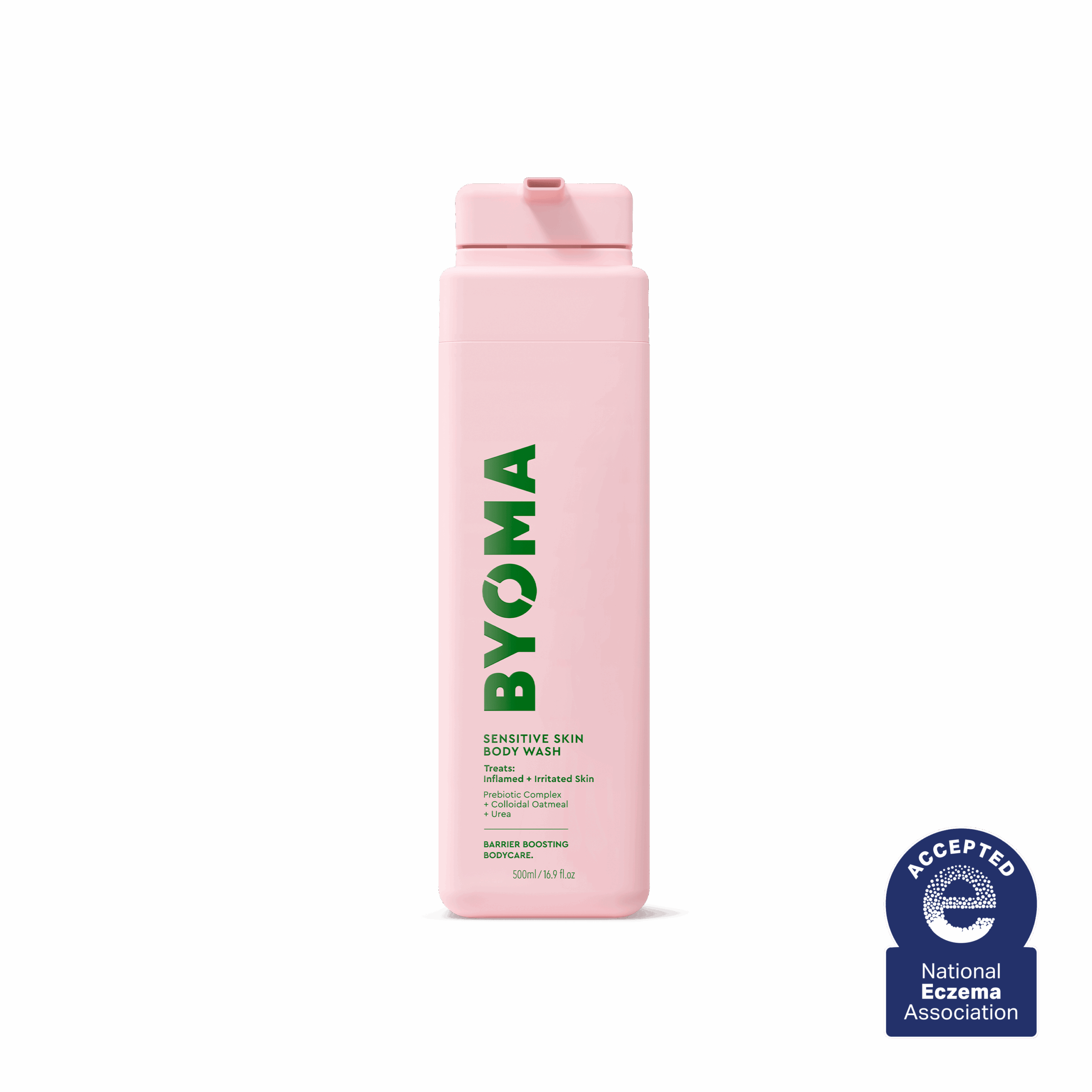 Sensitive Skin Body Wash