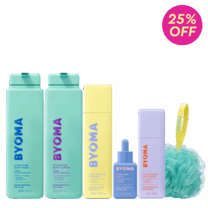 Hydration Head to Toe