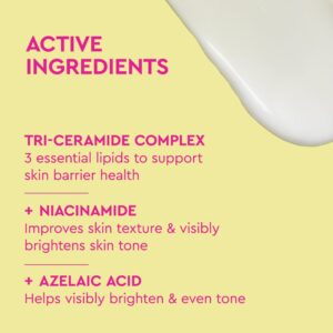 Brightening Body Lotion