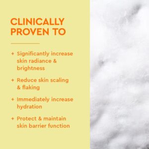 Brightening Body Wash