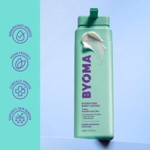 Hydrating Body Lotion