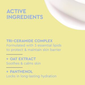 Milky Moisture Cleanser