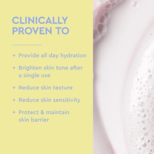 Milky Moisture Cleanser