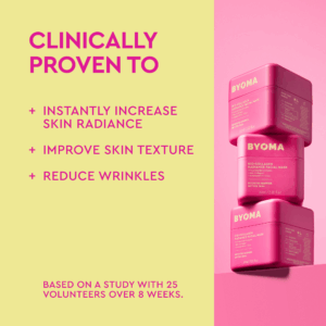 Bio-Collagen Radiance Facial Mask