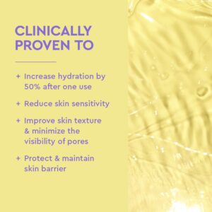 Hydrating Recovery Oil