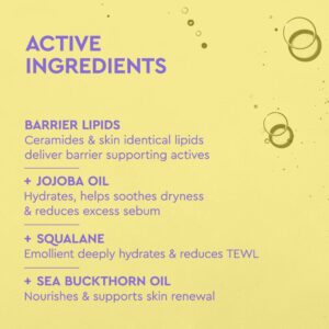 Hydrating Recovery Oil