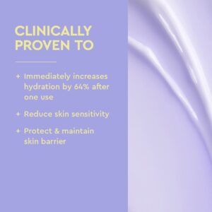 Moisturising Rich Cream