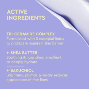 Moisturising Rich Cream