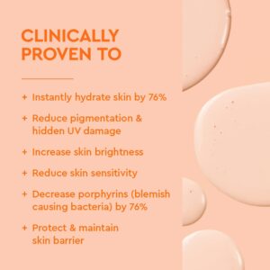 Ultralight Face Fluid SPF30