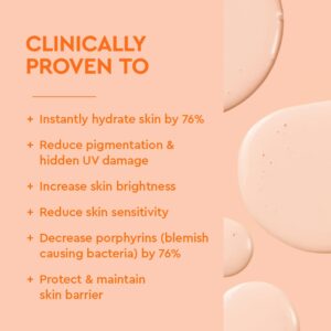 Ultralight Face Fluid SPF50