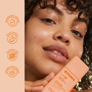 Ultralight Face Fluid SPF50