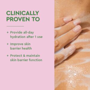 Sensitive Skin Body Wash