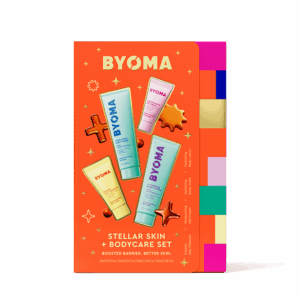 Stellar Skincare Set