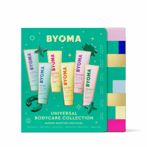 Universal Bodycare Collection