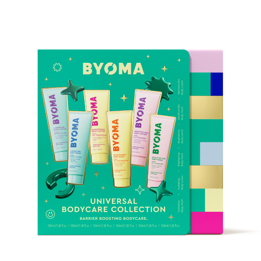 Universal Bodycare Collection