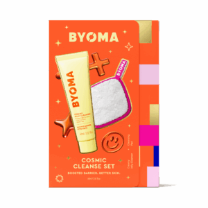 Cosmic Cleansing Duo