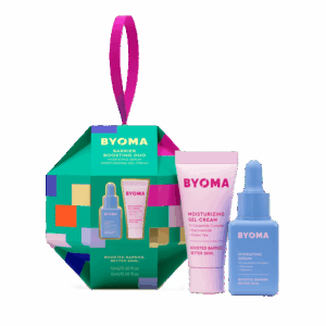 Barrier Boosting Duo